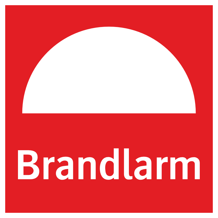 Brandlarm 