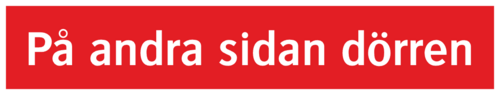På andra sidan dörren 
