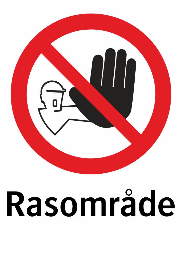 Rasområde 