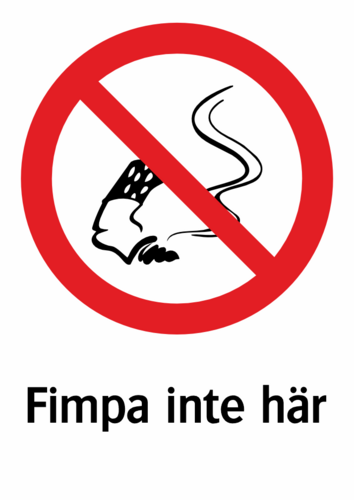 Fimpa inte här 