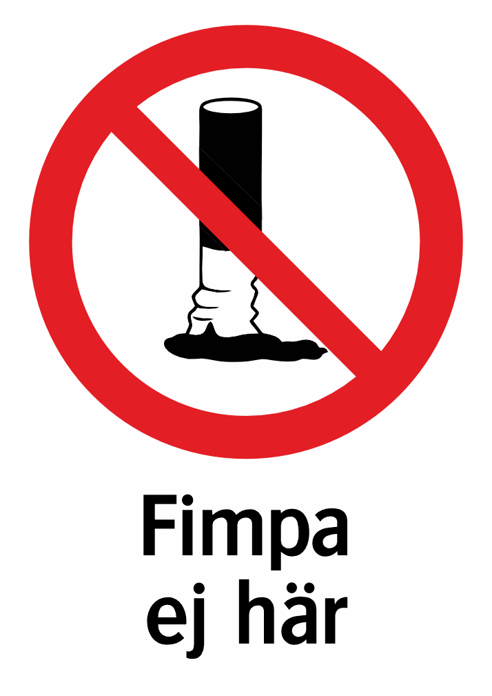 Fimpa ej här 