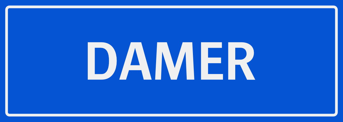 DAMER 
