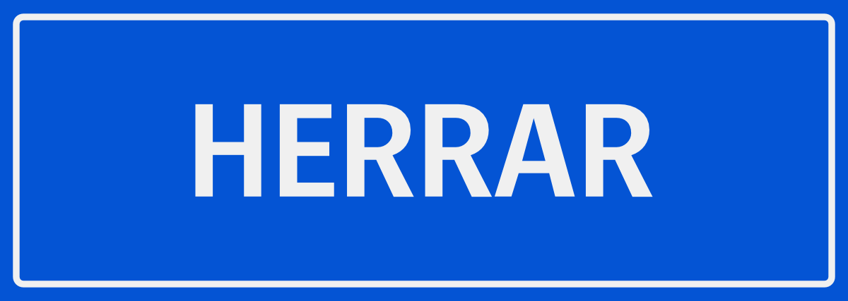 HERRAR 