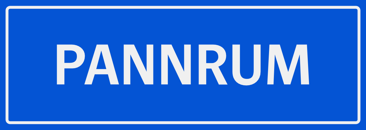 PANNRUM 