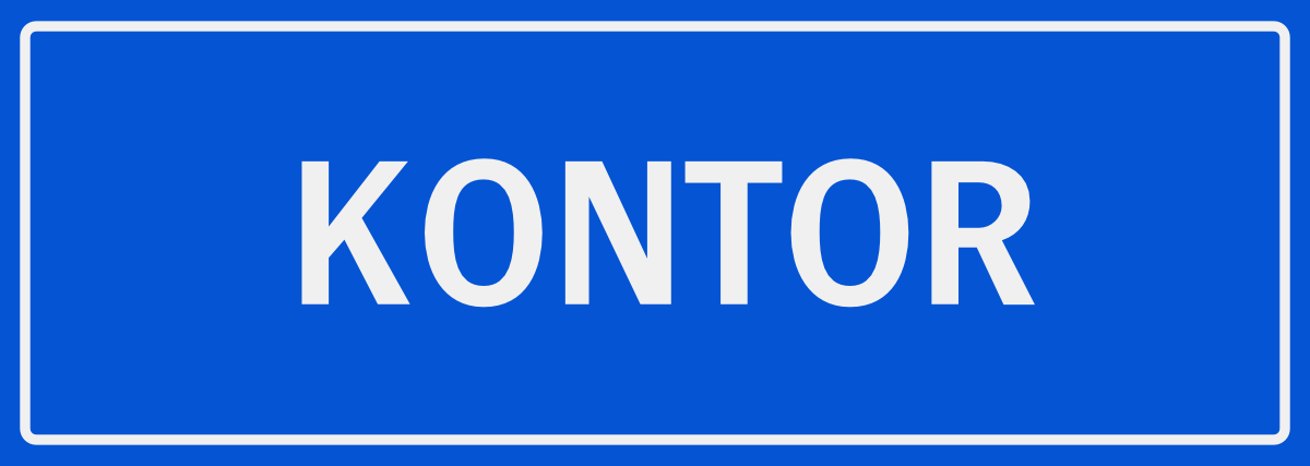 KONTOR 