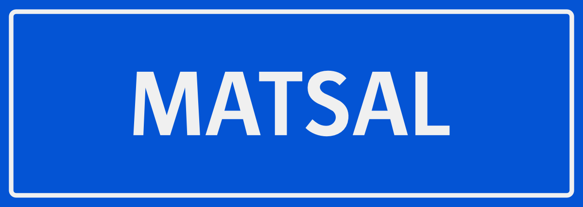 MATSAL 