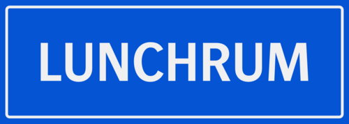 LUNCHRUM 