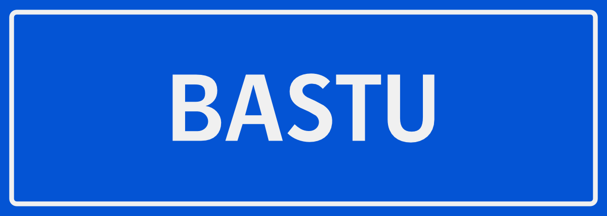 BASTU 