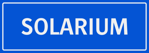 SOLARIUM 