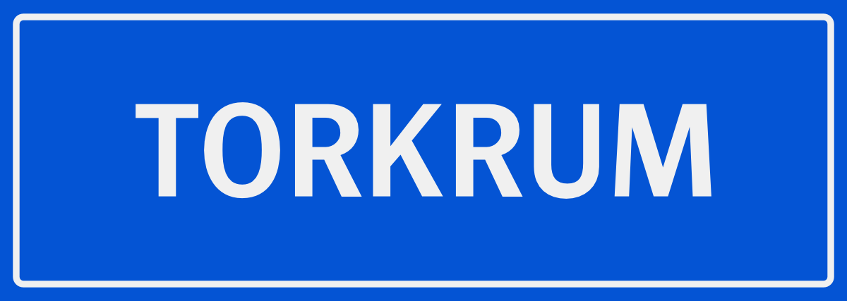 TORKRUM 
