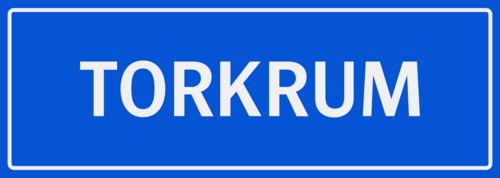TORKRUM 