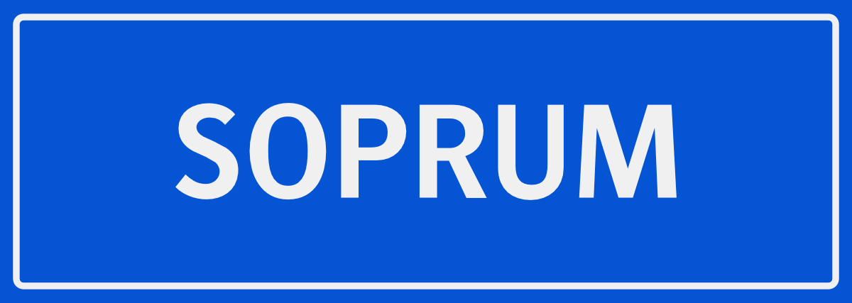 SOPRUM 