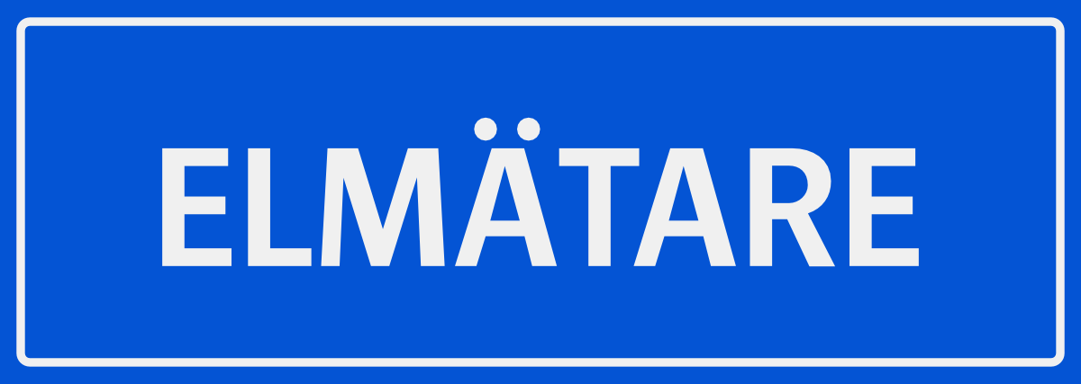 ELMÄTARE 