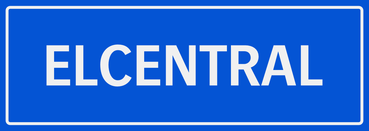 ELCENTRAL 