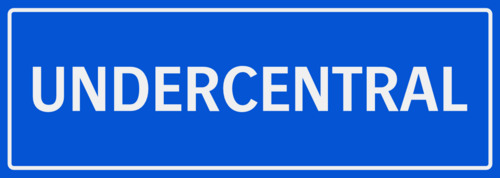 UNDERCENTRAL 