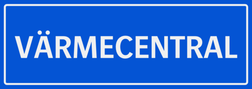 VÄRMECENTRAL 