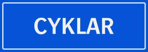 CYKLAR 