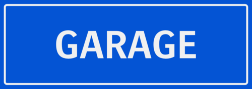 GARAGE 