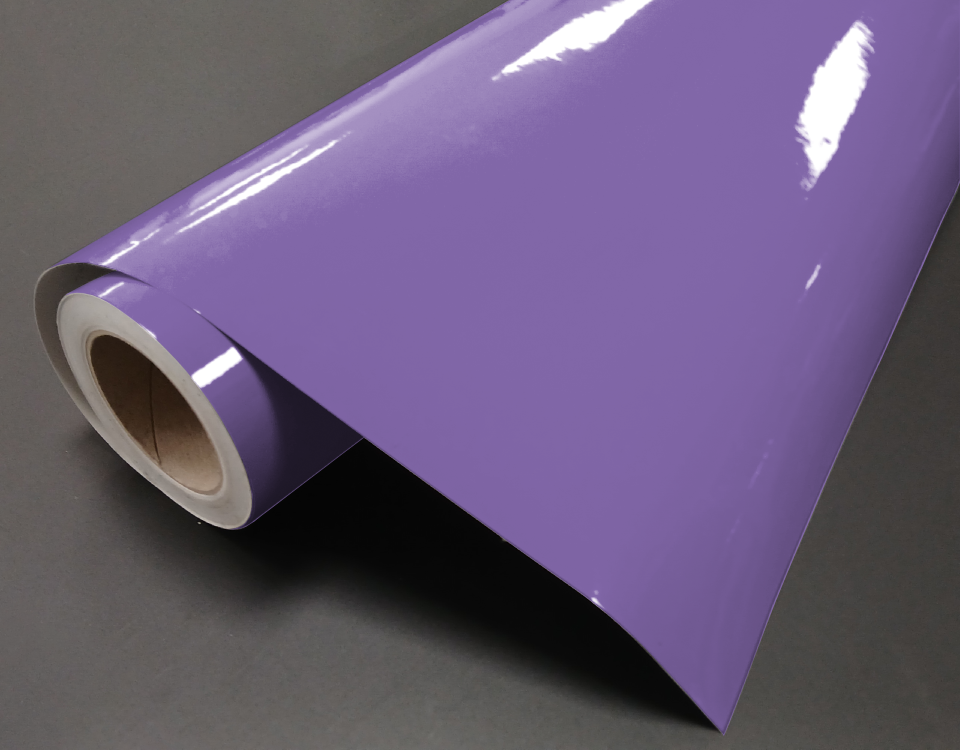Avery 775 Lavender Gloss  