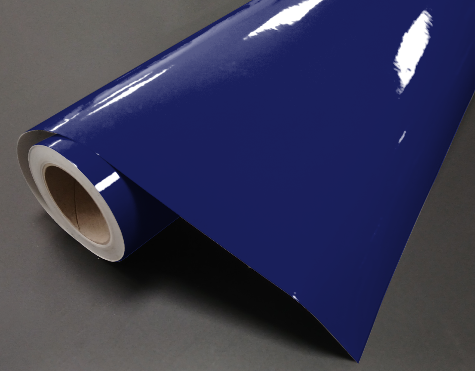 Avery 723 Dark Blue Gloss  