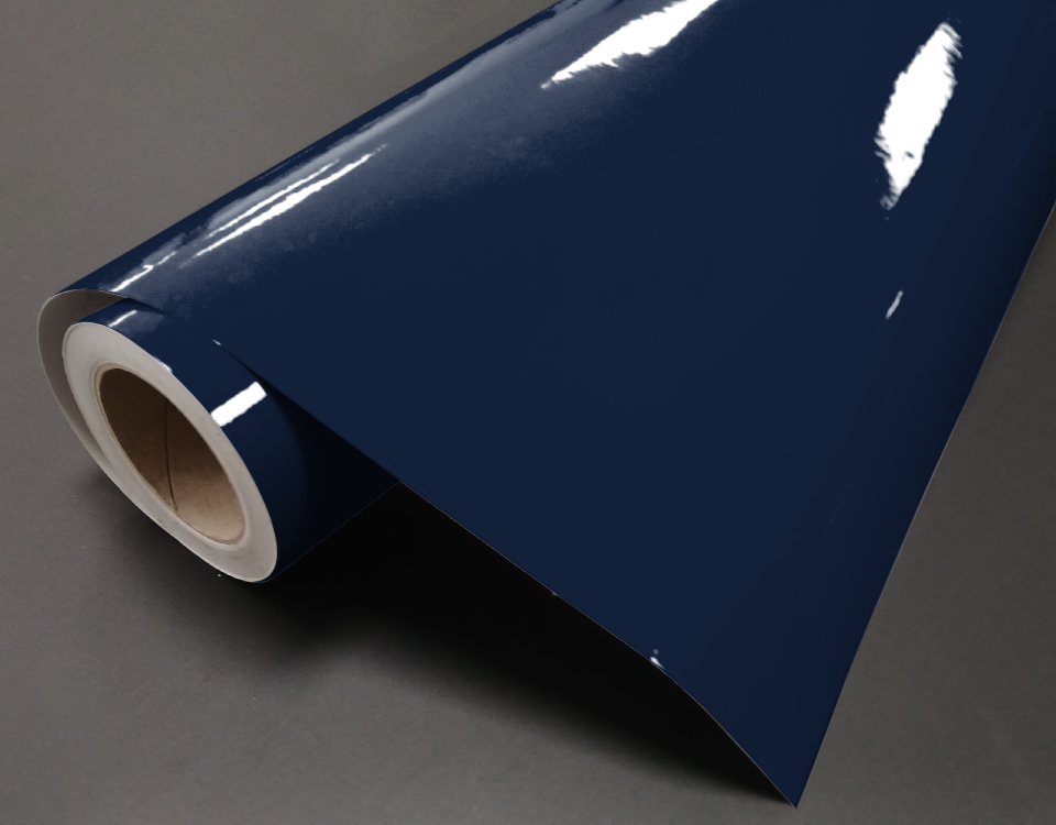 Avery 724-01 Alfa Blue Gloss  