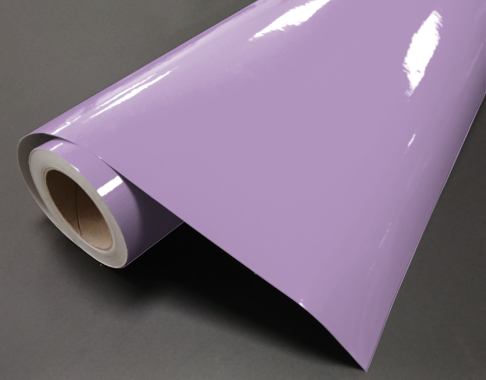 Avery 776 Lilac Gloss  