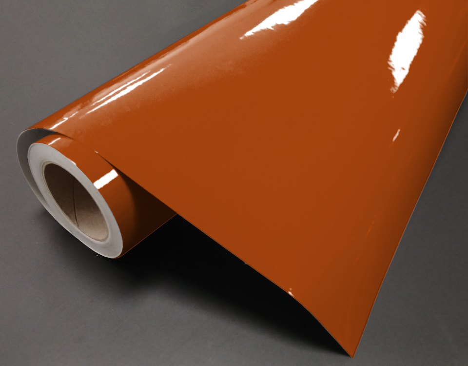 Avery 787 Nut Brown Gloss  