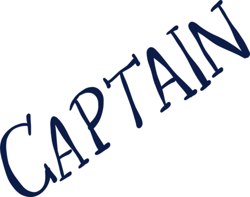 Captain Kapten
