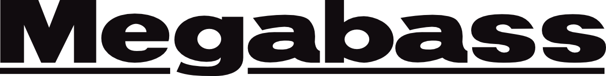 Logo Megabass