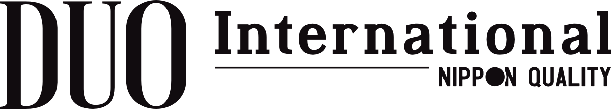 Logo DUO International