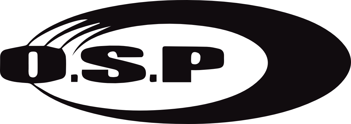 Logo OSP