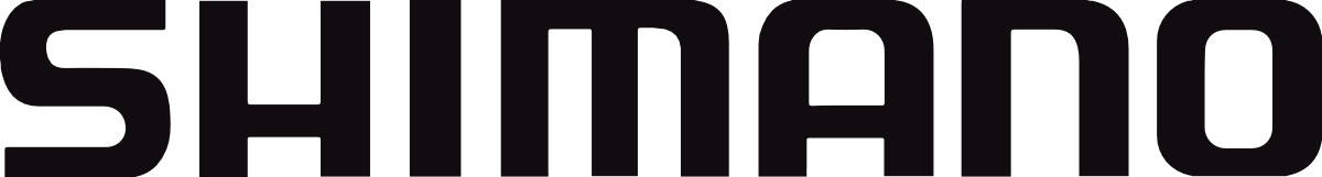 Logo Shimano