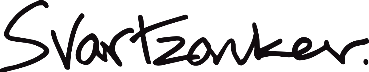 Logo Svartzonker