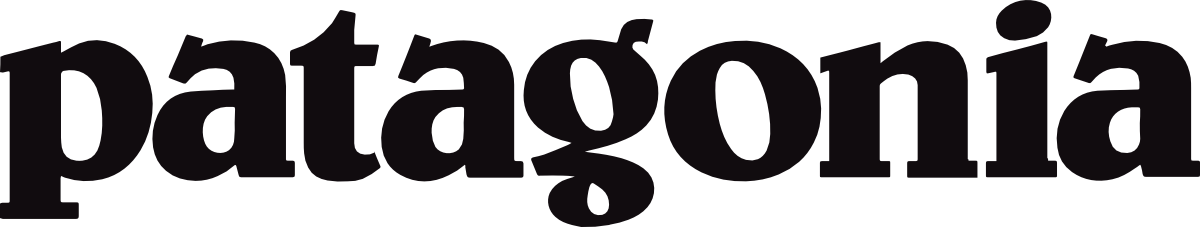 Logo patagonia