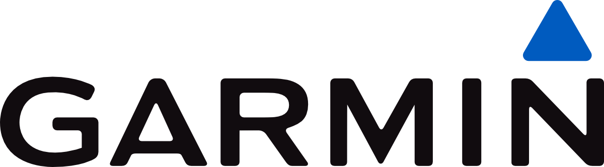 Logo Garmin