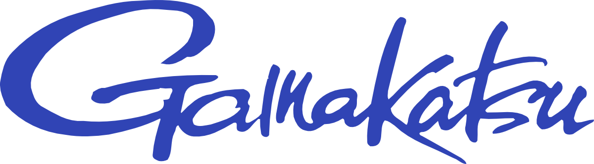 Logo Gainakatsu