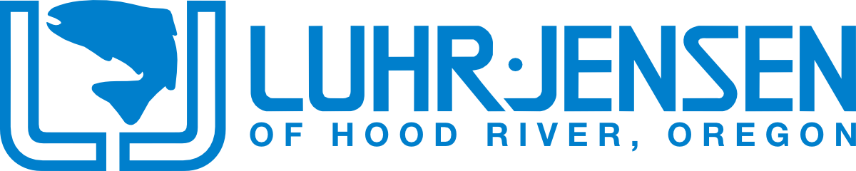 Logo Luhr Jensen