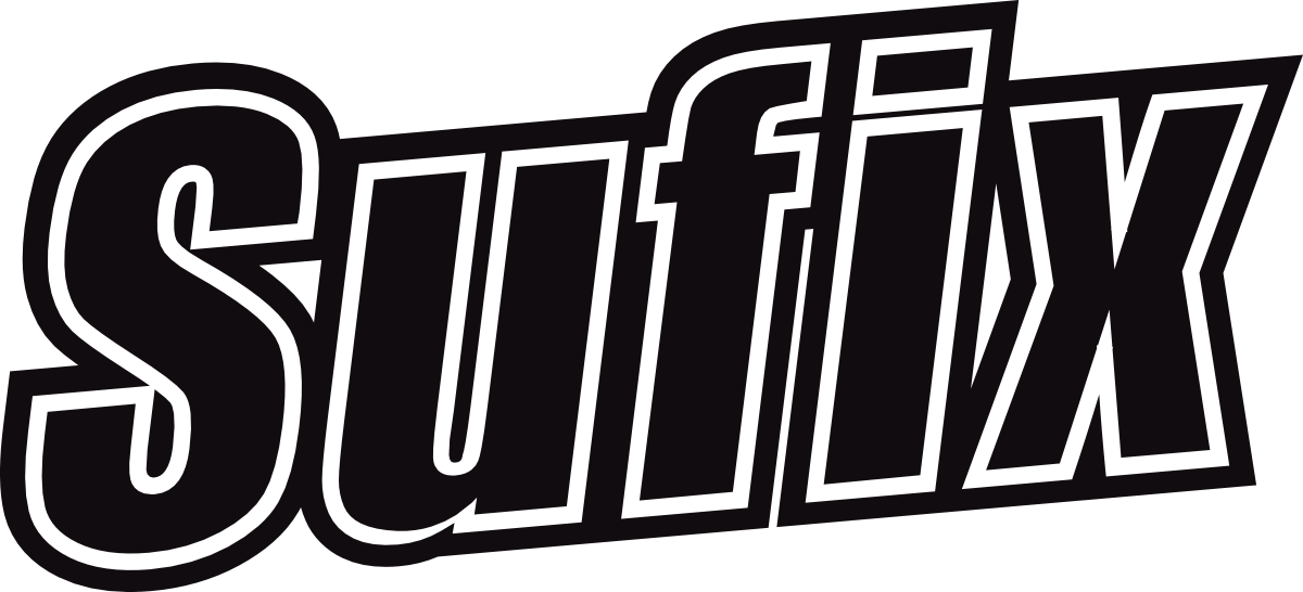 Logo Sufix