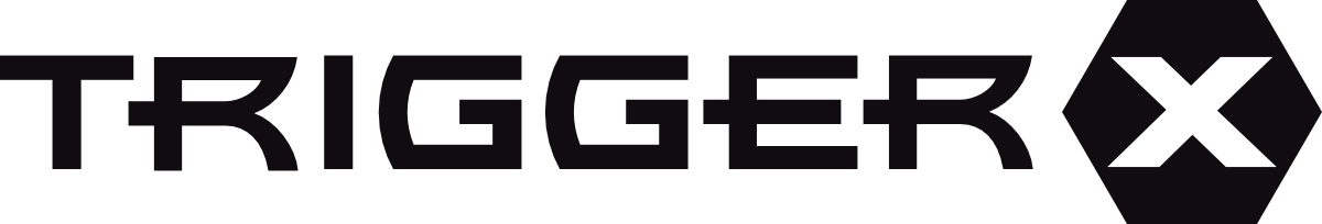 Logo Trigger X