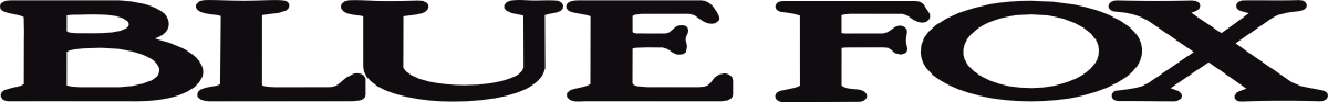Logo Blue Fox