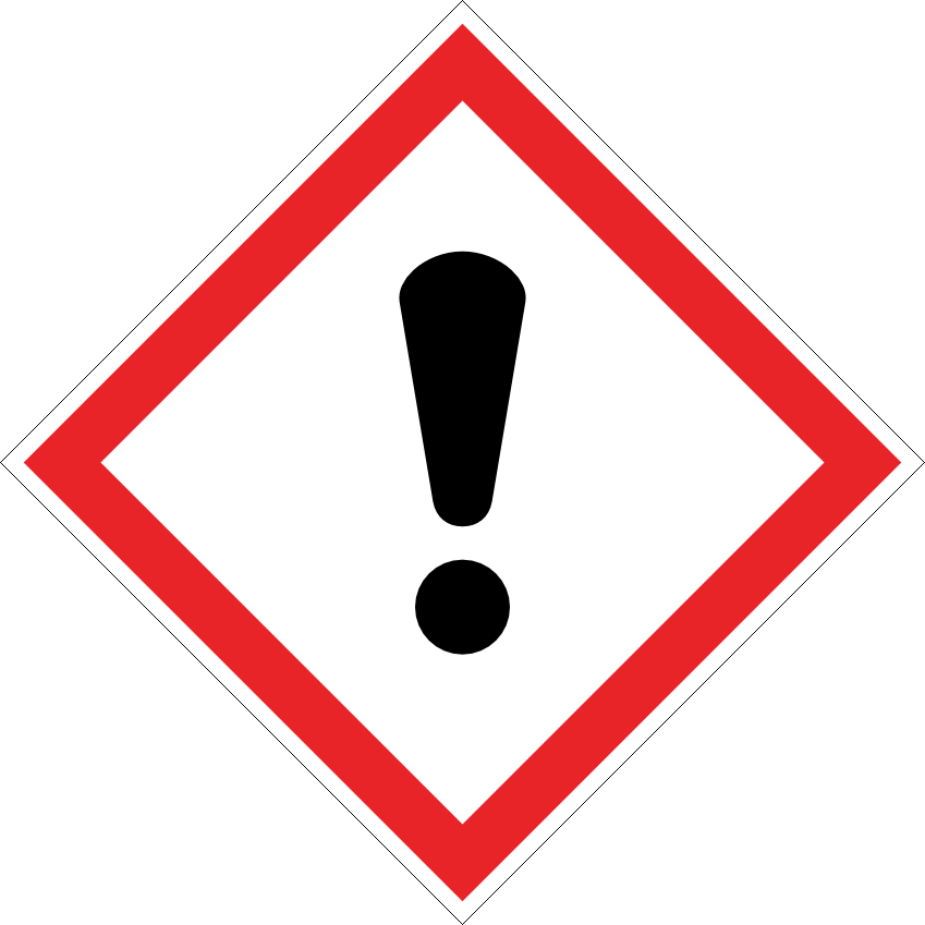 Skylten finns i aluminium (plan), plast, klisterdekal. 