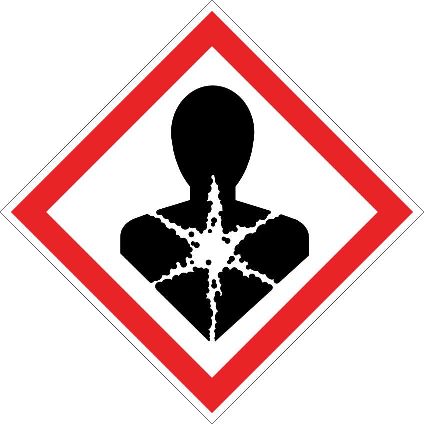 Skylten finns i aluminium (plan), plast, klisterdekal. 