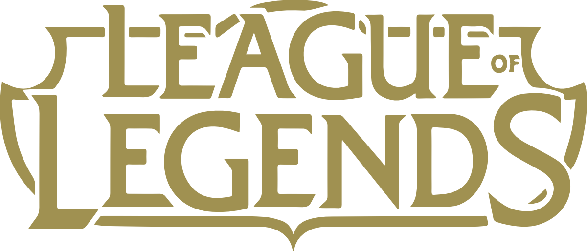 Logo League of Legends