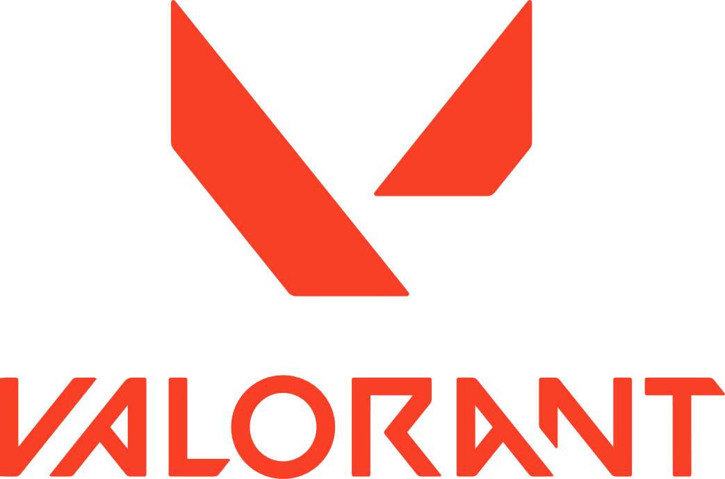 Logo Valorant