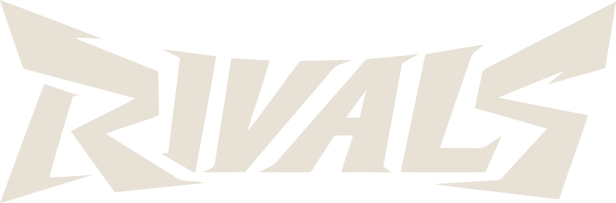 Logo Marvel Rivals