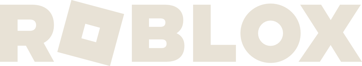 Logo ROBLOX