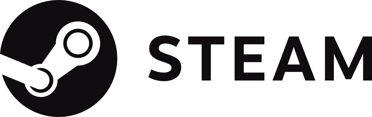 Logo Steam