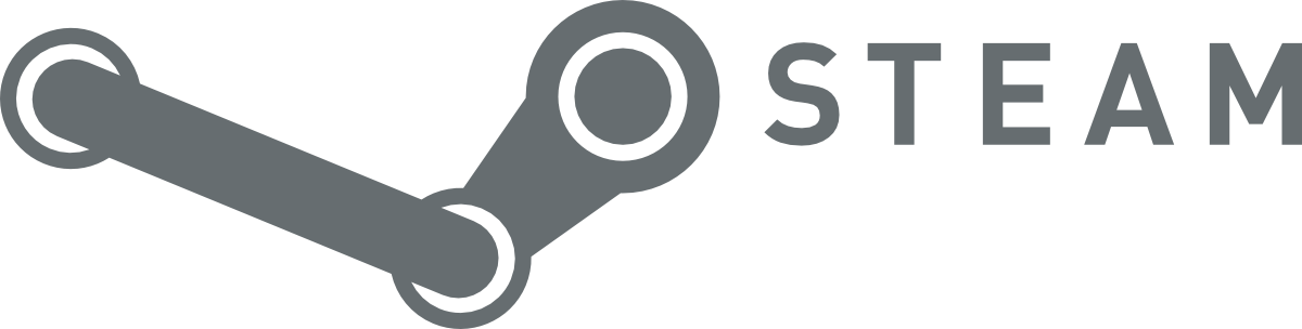 Logo Steam