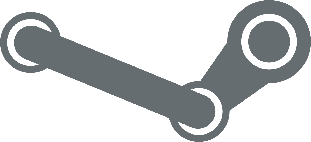Steam symbol