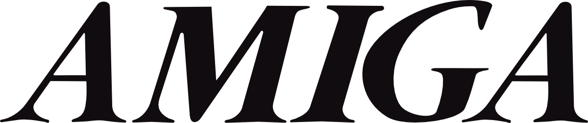 Amiga logo